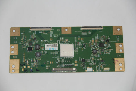 XBR-55X700D T-Con Board 6870C-0598A