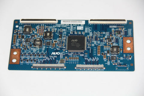 M652I-B2 T-Con Board T650HVJ02.0, 65T09-C00, 55.65T10.C04