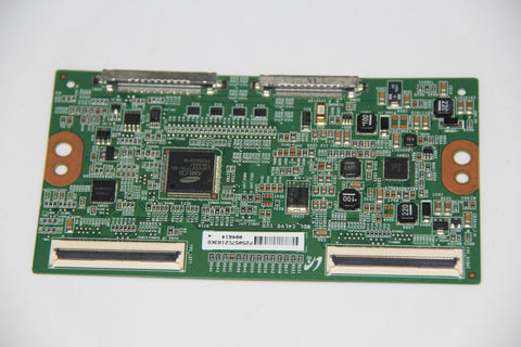 KDL-40EX640 T-Con Board LJ94-25057C (WDL_C4LV0.1)