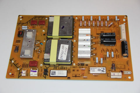 XBR-55HX950 G13 Power Supply 1-887-309-11 / 147440711 / DPS-80