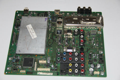 KDL-46VL160 Main Board A1506066C 1-876-561-13