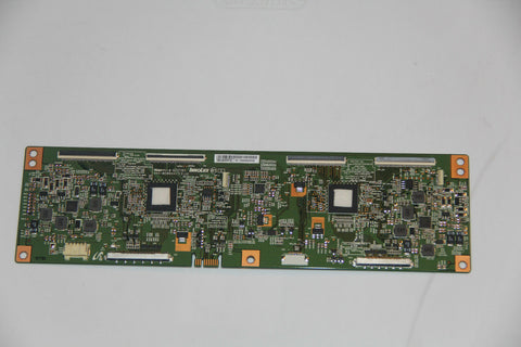 XBR-65X930D T-CON  Board  SGOP4 RT94