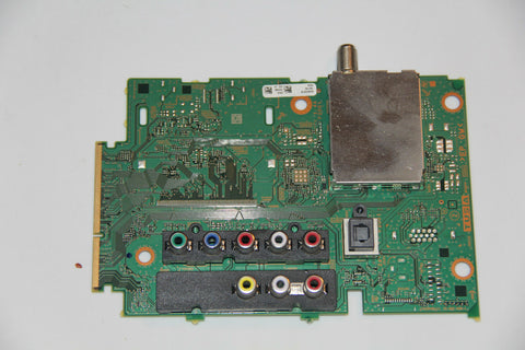 KDL-60W630B TUS Board A1998219B A-1998-231-A