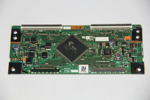 M701D-A3R Main Board 1P-0133500-4012, 0170C0R00100