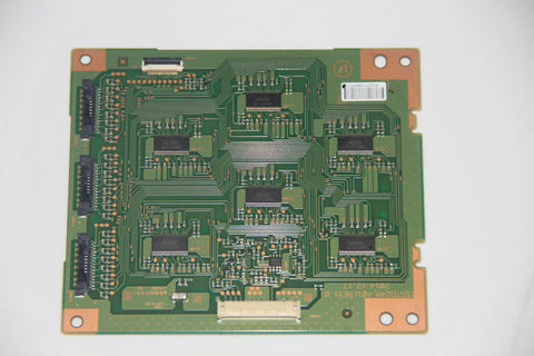 XBR-55X900C Led driver board 15ST024M-A01