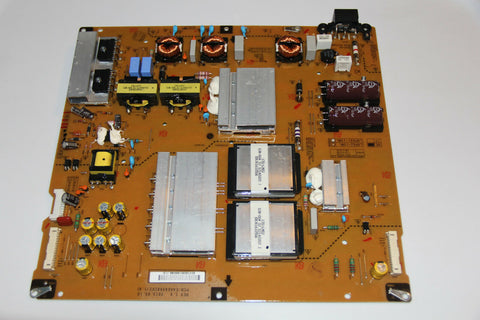 60WL30MS-D POWER SUPPLY BOARD EAX64908202(1.4)