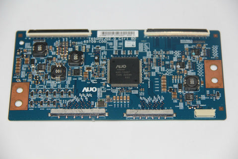 E650i-A2 T-Con Board 65T09-C00 T650HVJ02.0