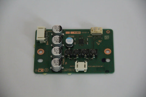 XBR-70X850B Sony K2 Audio Board 1-893-276-11