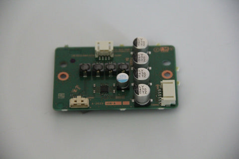 XBR-55X850B K2 Board [1-893-276-11]