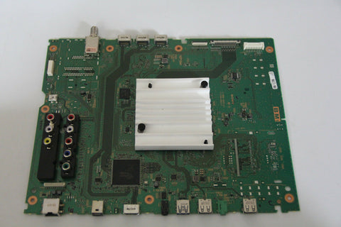 XBR-75X940D Main Board A-2115-078-A BM1 A2115078A