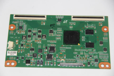 KDL-40EX500 T-CON Board TDP_V0.4