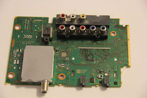 XBR-85X950B Analog Main Board A-2044-582-B