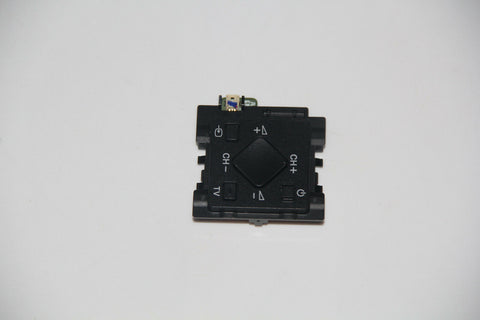 XBR-55X850D Power Button Power Control Board