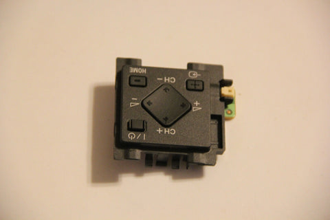 KDL70W850B Button Board