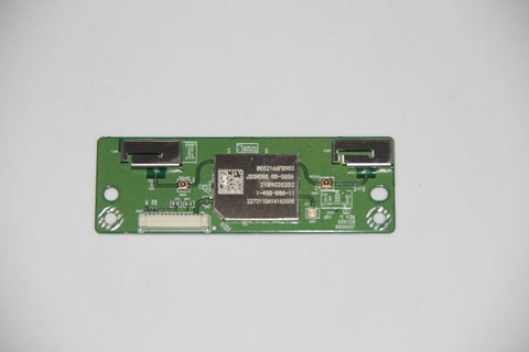 XBR-75X900F WiFi Board