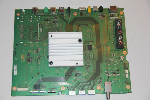 XBR-65Z9D BM2 Main Board (A2094379A) A-2094-445-A