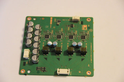 XBR-79X900B K1 Board 1-893-275-11 173499011