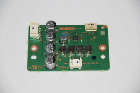 XBR-65X800B 1-893-276-11 K2 Board Unit