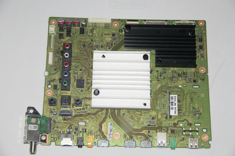 XBR-49X900E XBR-55X900E XBR-65X900E XBR-75X900E A2170473A 552G Main Board