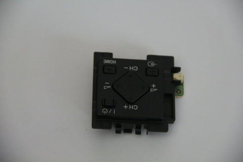 XBR-70X850B KEY BUTTON BOARD