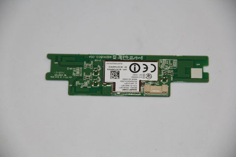 LC-80UQ17U Wi-Fi Module Board RUNTKB222WJN1 DHUB-SP1 48DHUB03.0GA