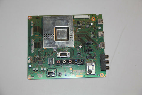 KDL-50EX645 MAIN BOARD IP-0125J02-4011