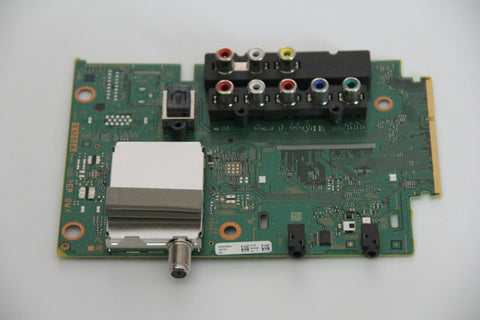 XBR-55X850B Main Board A2063360A 1-894-336-11