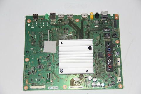 XBR-55X700D XBR-65X700D MAIN BOARD 1-980-837-11 A2094408A