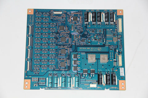 XBR55X930D LED Driver Board 16STO64A-AB01