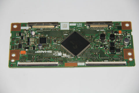 E601I-A3E T-Con Control Board RUNTK5261TPZM