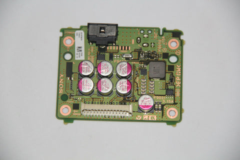 XBR-65X900E Power Input Mount (1-982-024-11, A2167843A) A-2167-843-A