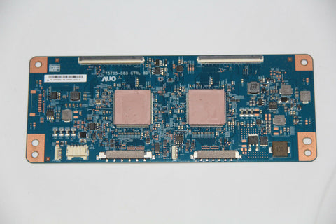 XBR-75X900F T-Con Board 55.75T05.C09 75T05-C03