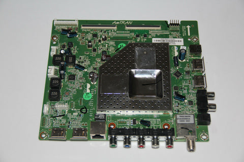 E550i-A0 Main Board 3655-0642-0150(3F) 0171-2271-4903