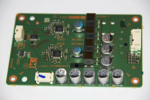 XBR-65X950B A-2033-107-A K0 Board Unit