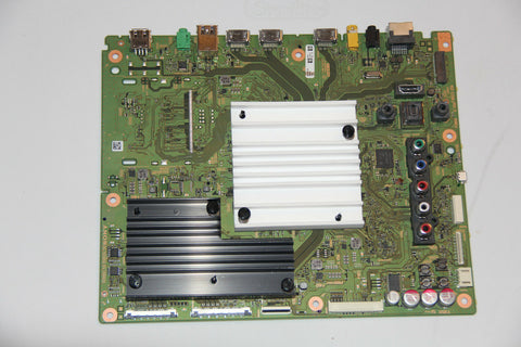 XBR-49X900E MAIN BOARD A2170473A