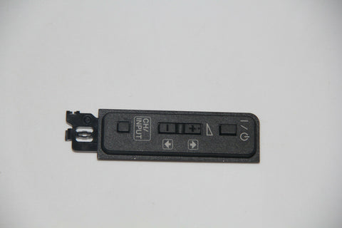 KDL-40R510C Power Buttons Volume Control Board