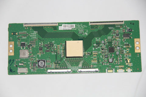 XBR-75X850E T-Con Board 6870C-0728A