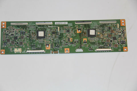 XBR-65Z9D T-CON BOARD 6B01B00343000