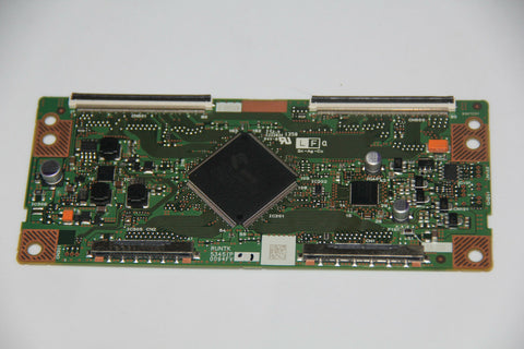 M701D-A3 T-Con Board P/N: RUNTK5345TPZO RUNTK5345TPZ0