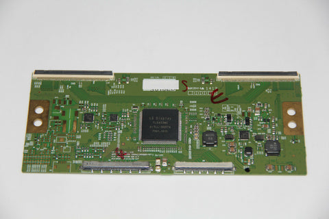 60WL30MS-D T-CON BOARD 6870C-0425B