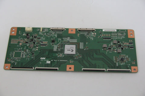 XBR-65X900B T-CON BOARD T650QVN02.0 5565T31C02