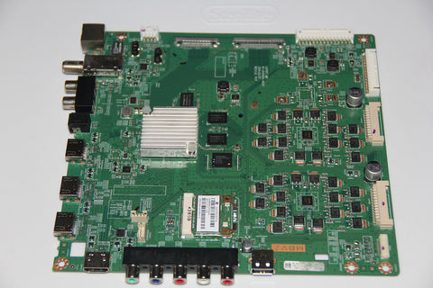 M602I-B3 MAIN BOARD IP-0141X01-4010