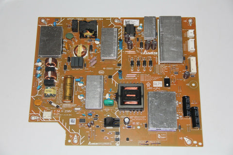 XBR-55X800E POWER SUPPLY BOARD APDP-209A1