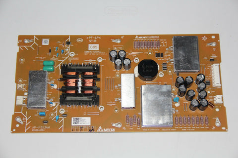 XBR-75X900F  Power Board G85AP-P353AM 1-474-713-11