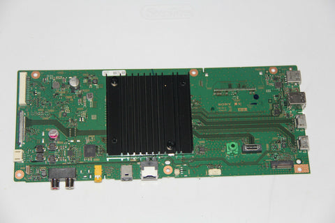 KD-49X720E MAIN BOARD A2182733A / 1-981-926-11