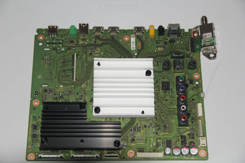 XBR65X900E Main Board A2170473A 552D