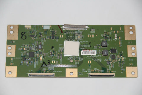 XBR55X700D T-CON BOARD 6871L-4532B / 6870C-0598A