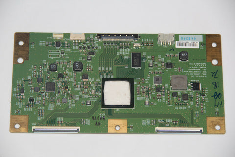 XBR-65X750D UHDTV T-Con Board 6870C-0642B