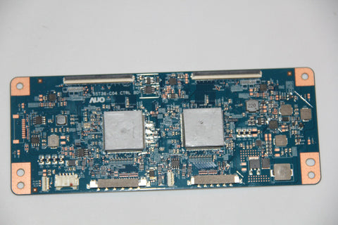 XBR-75X900E T-CON Board 55T36-C04 (5575T05C03)