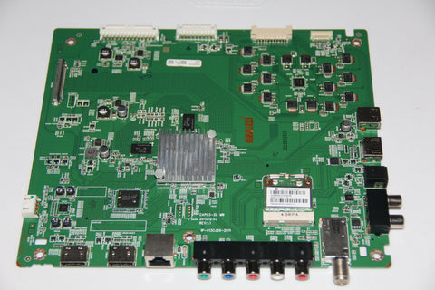 E600i-B3 Main Board IP-013CJ00-2011